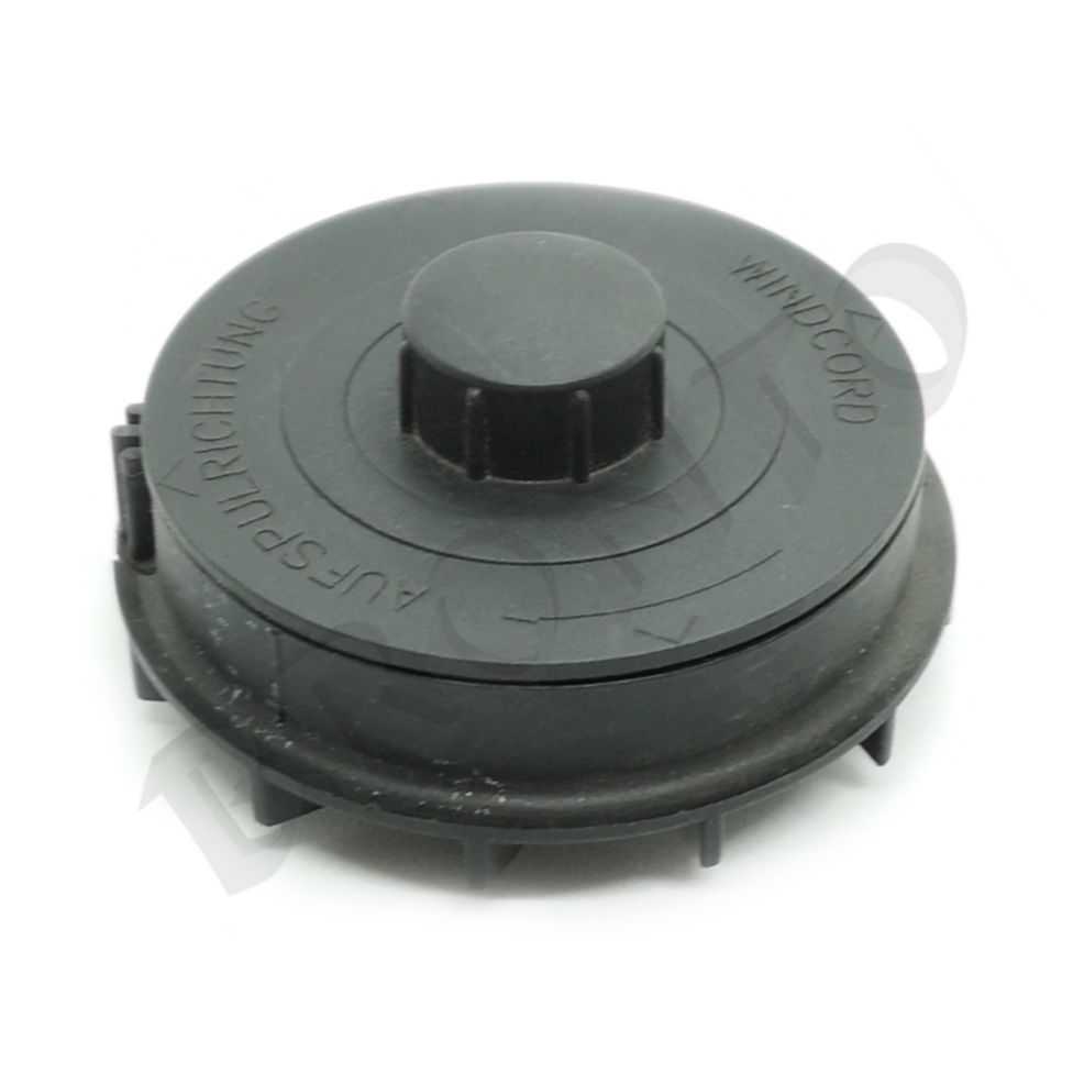 Ikra Cap damil trim. ikra bk rt1100 rt1300 magik brt181 12105029 x