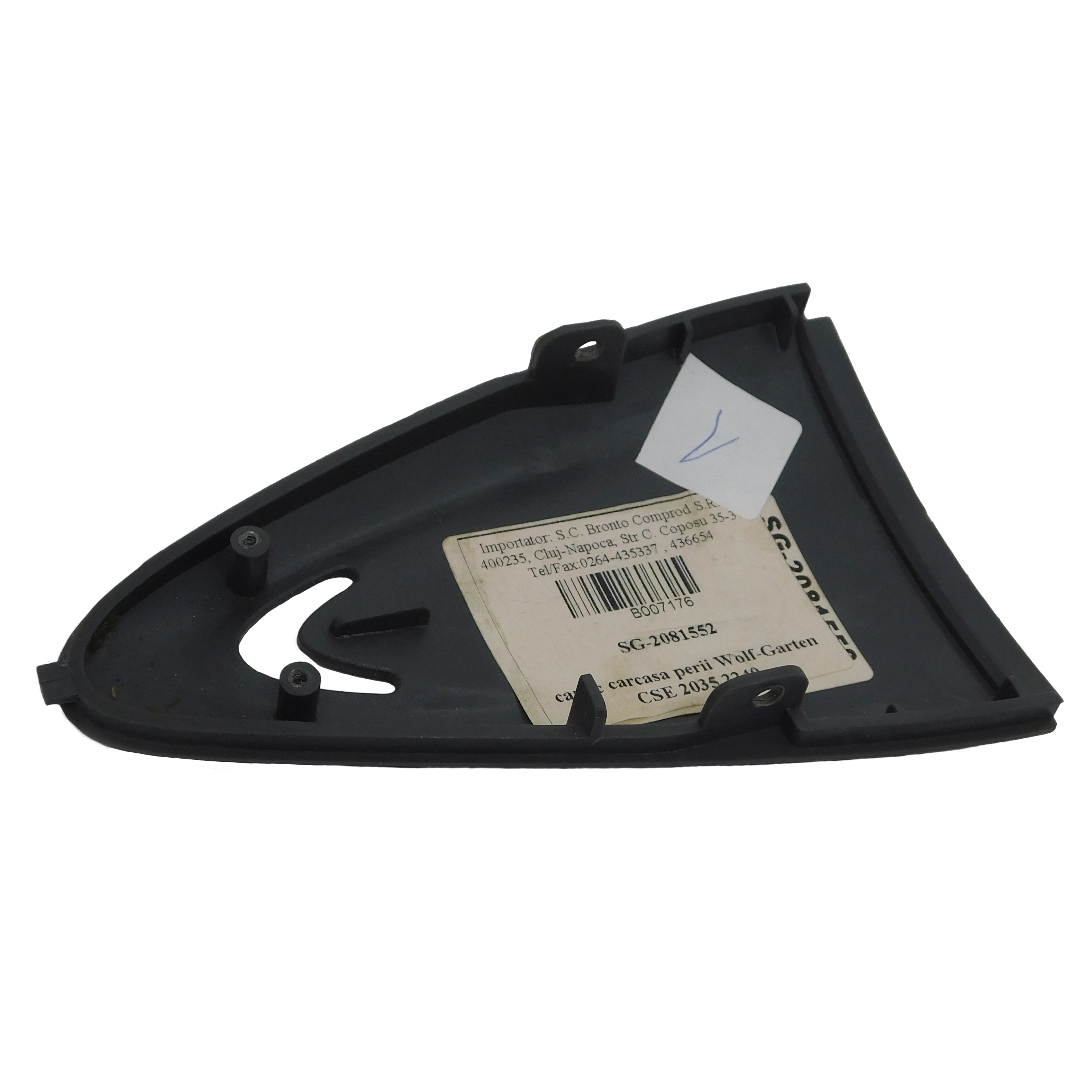 MTD piese Capac carcasa perii wolf-garten cse2035,cse2240   sg-2081552