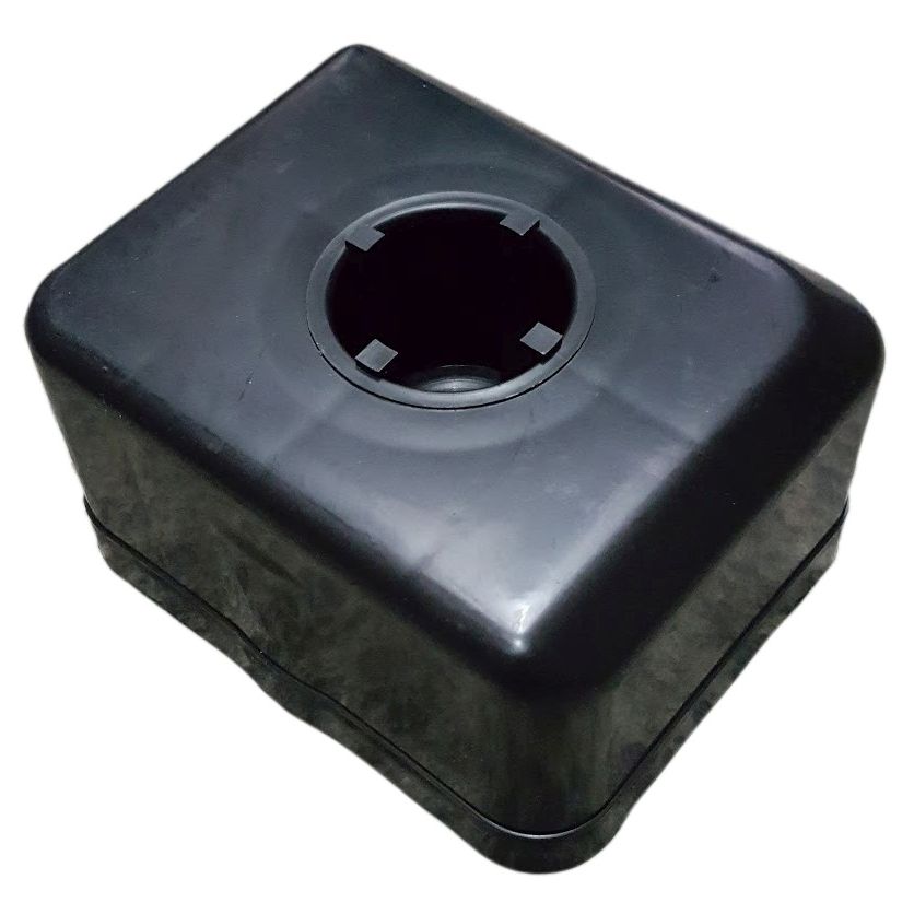 Bronto Capac filtru aer wm168fb / bronto wm500  tip baie ulei   e0510105