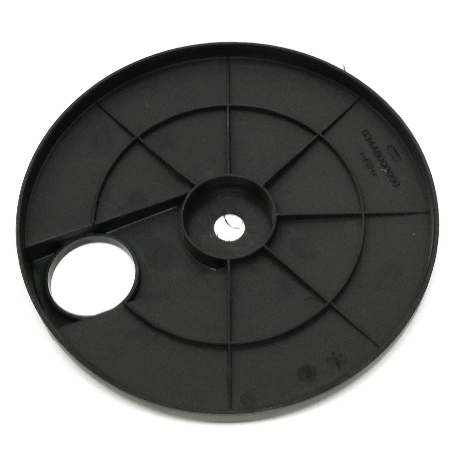 Bronto Capac interior roata spate bronto b-mow g46s-b y139v  d 3    g34ab000000