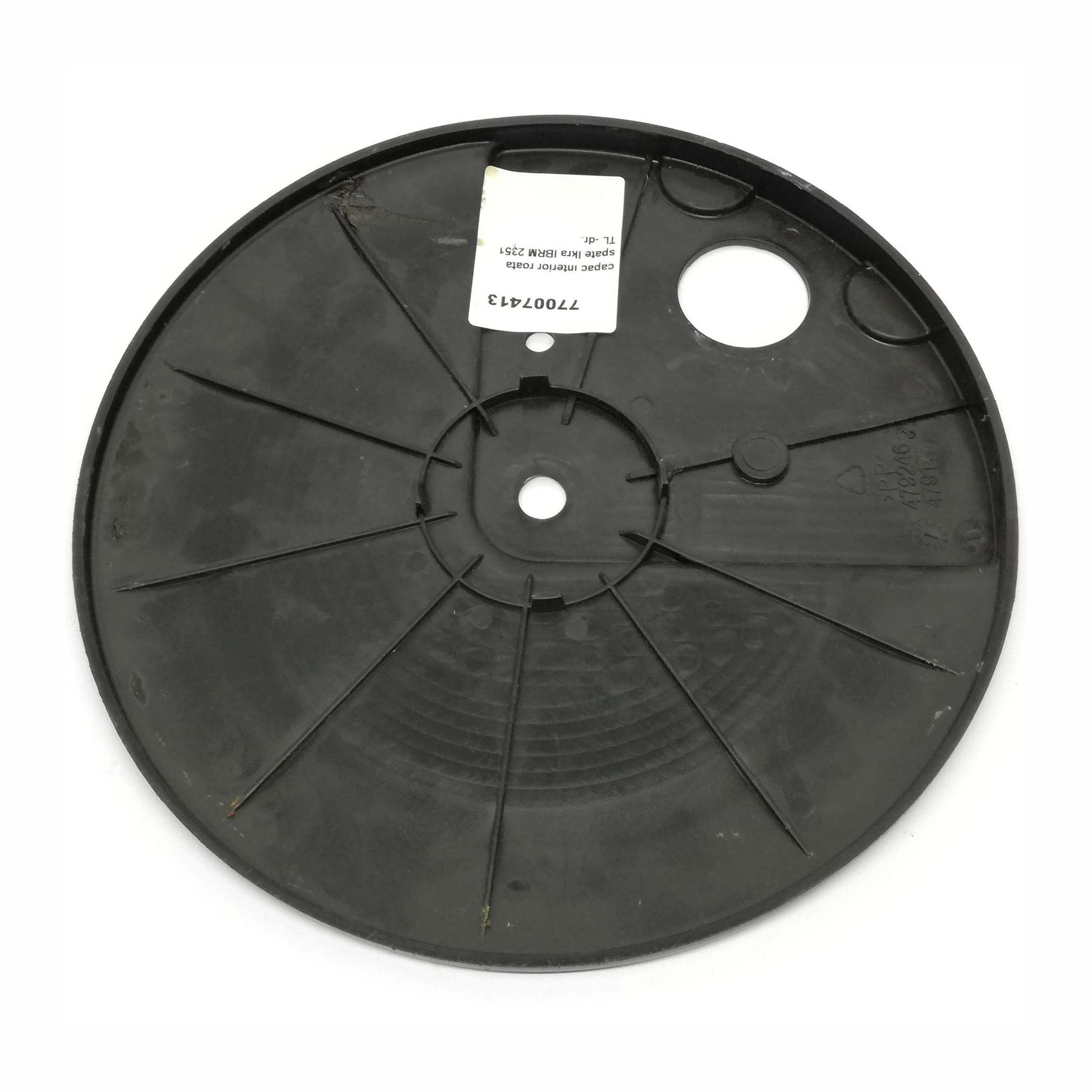 Ikra Capac interior roata spate ikra ibrm2351tl lm910l -dreapta   77007413