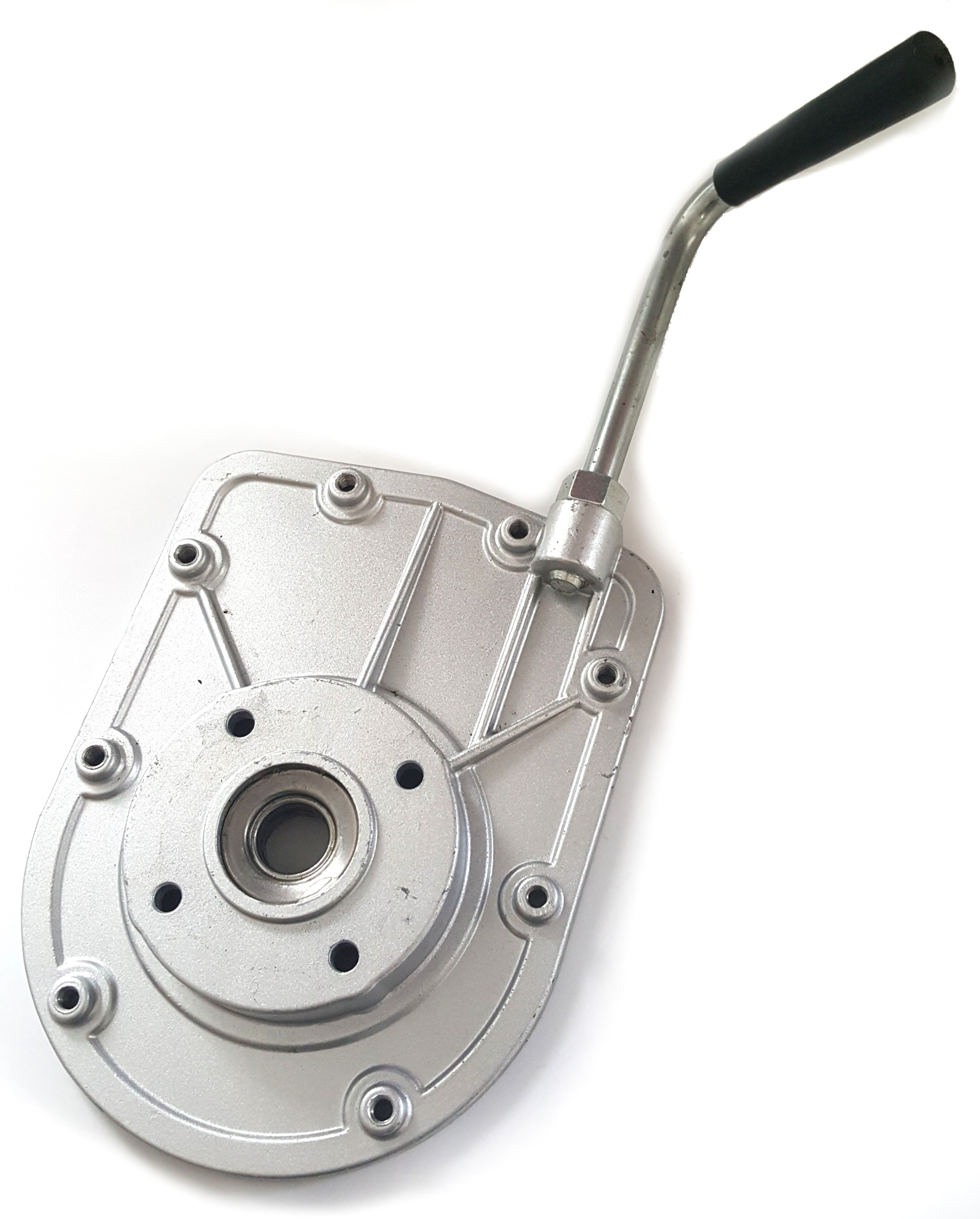 Piese Bronto capac pompa Bronto QGZ40-20 PS015XK005 11.023.