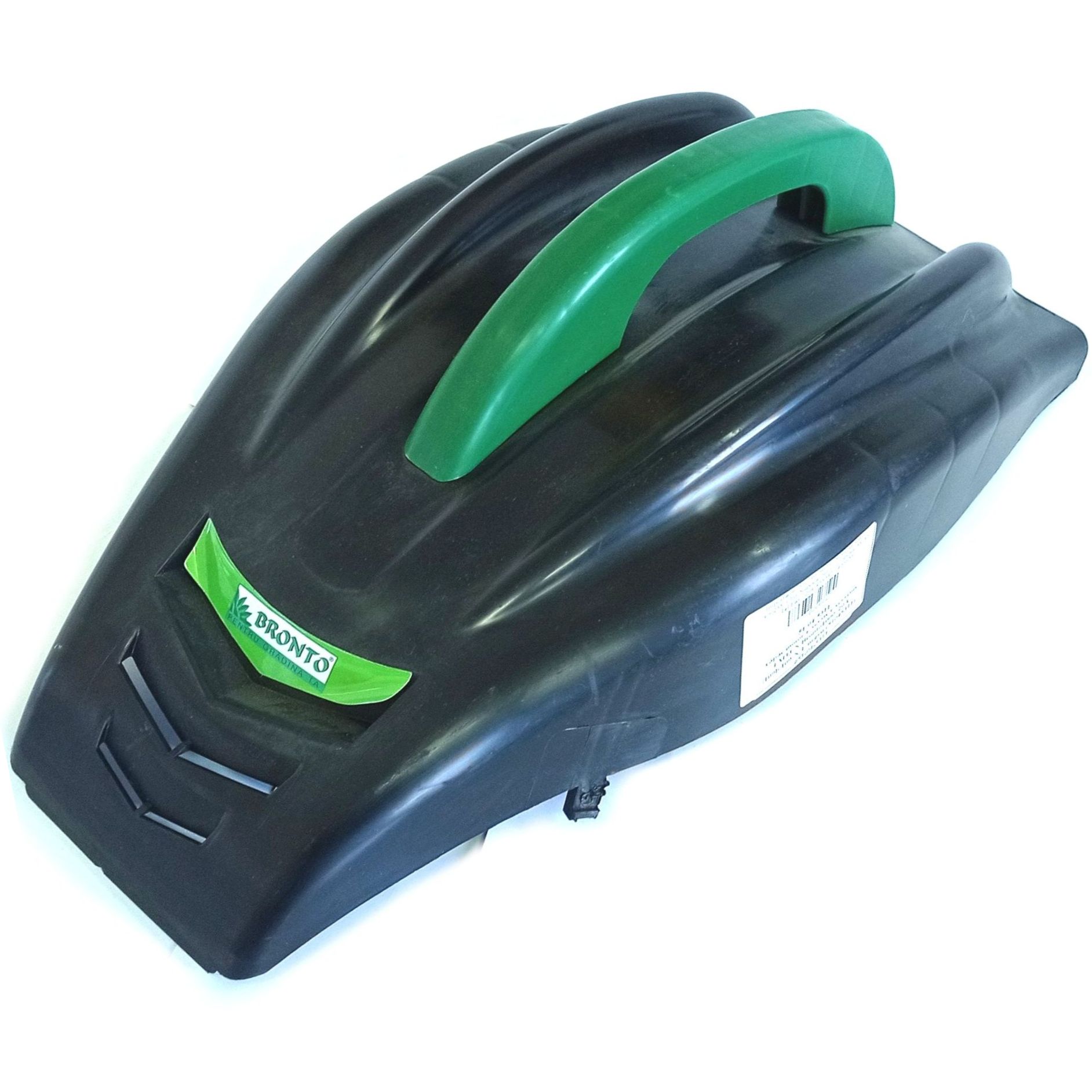 Bronto Capac motor fm33r fm3310r fm33-n bronto1000 109b 109-n-1 negru 51-04-5311 51045311 ca 51-04-5392