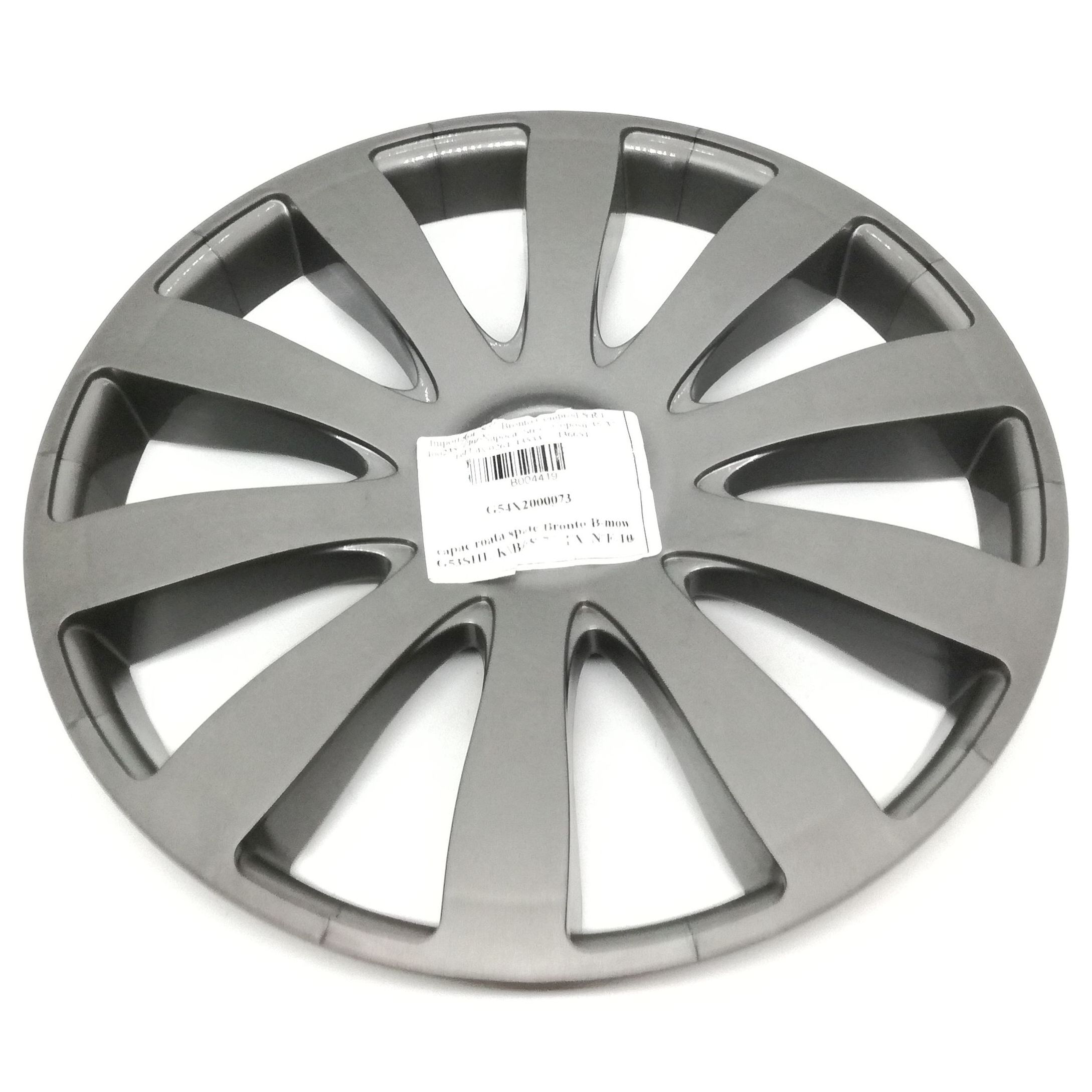 Bronto Capac roata spate bronto b-mow g53shl-k briggs 750ex  10   g53shl-u honda gcvx170 g53h-gcv170  g54x2000073