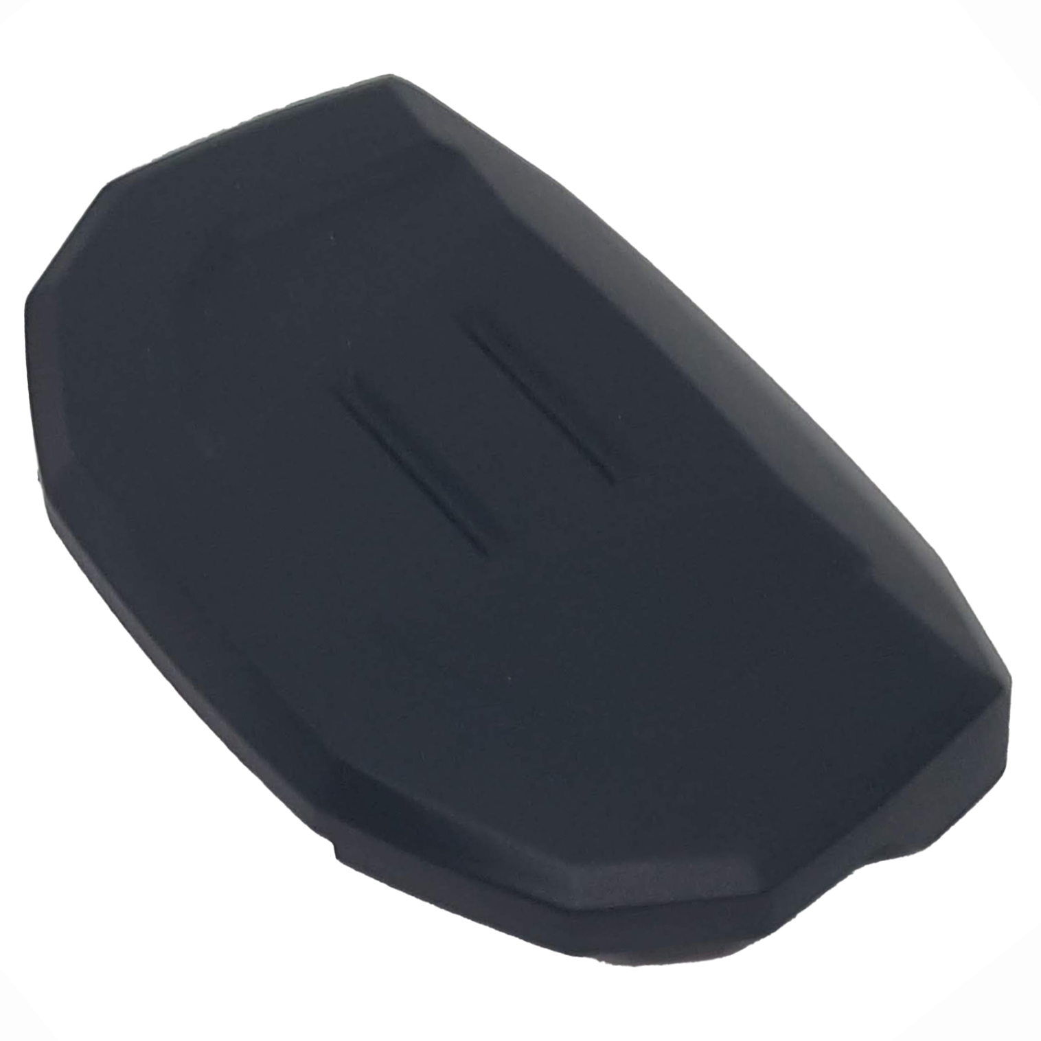 Bronto Semicarcasa maneta acceleratie bronto strong87 - y196v a-17 tsm50000010 fara a-11 a-12 a-14 a-16 a-18 g5tsb000013