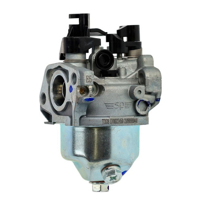 苺　0519 Piese AL-KO, Solo carburator AL-ko Pro125 QSS Loncin LC1P65F