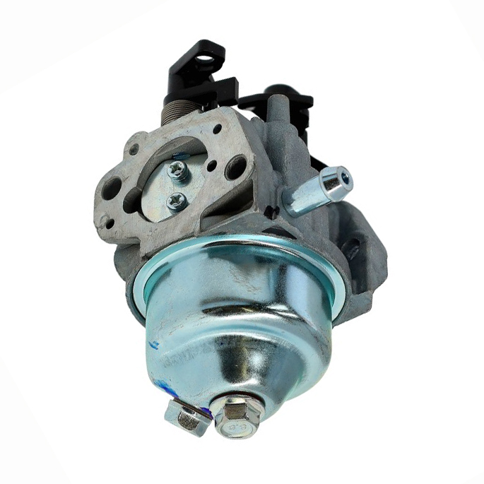 Piese AL-KO, Solo carburator AL-ko Pro125 QSS Loncin LC1P65F