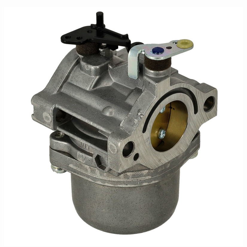 Briggs&Stratton Carburator briggs & stratton 10.5 11.5 12.5 13 3105 3115 3125 series  i/c intek ohv powerbuilt etc  nikki fara