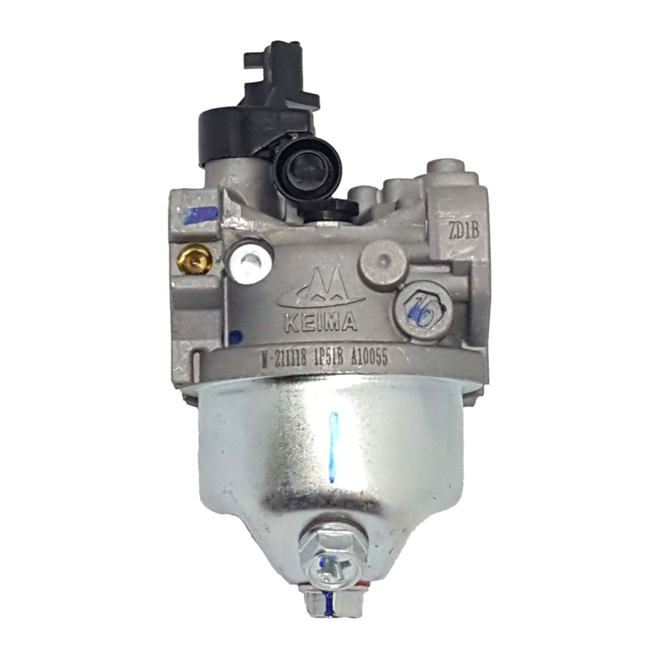 Piese MTD carburator MTD OHV 1P51RH 1P51RHA 1P51RHB 2019-etc