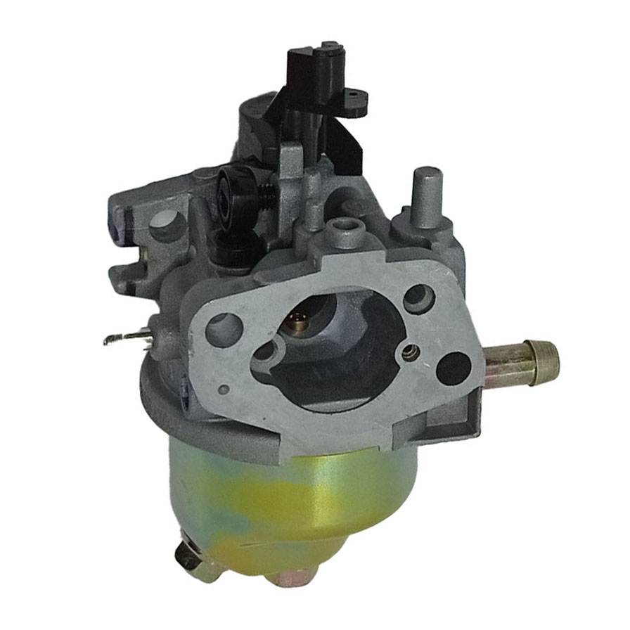 MTD piese Carburator mtd ohv 1p61bhb etcc 2013-2017  751-12828 cu pompa amorsare sprit 751-10639