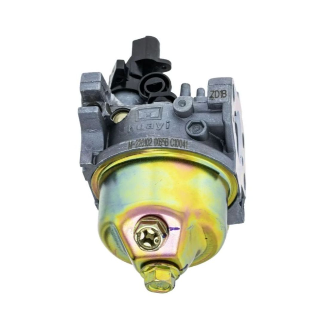 Piese MTD carburator MTD OHV 1X65RH 2014-etcc cu garnituri 6