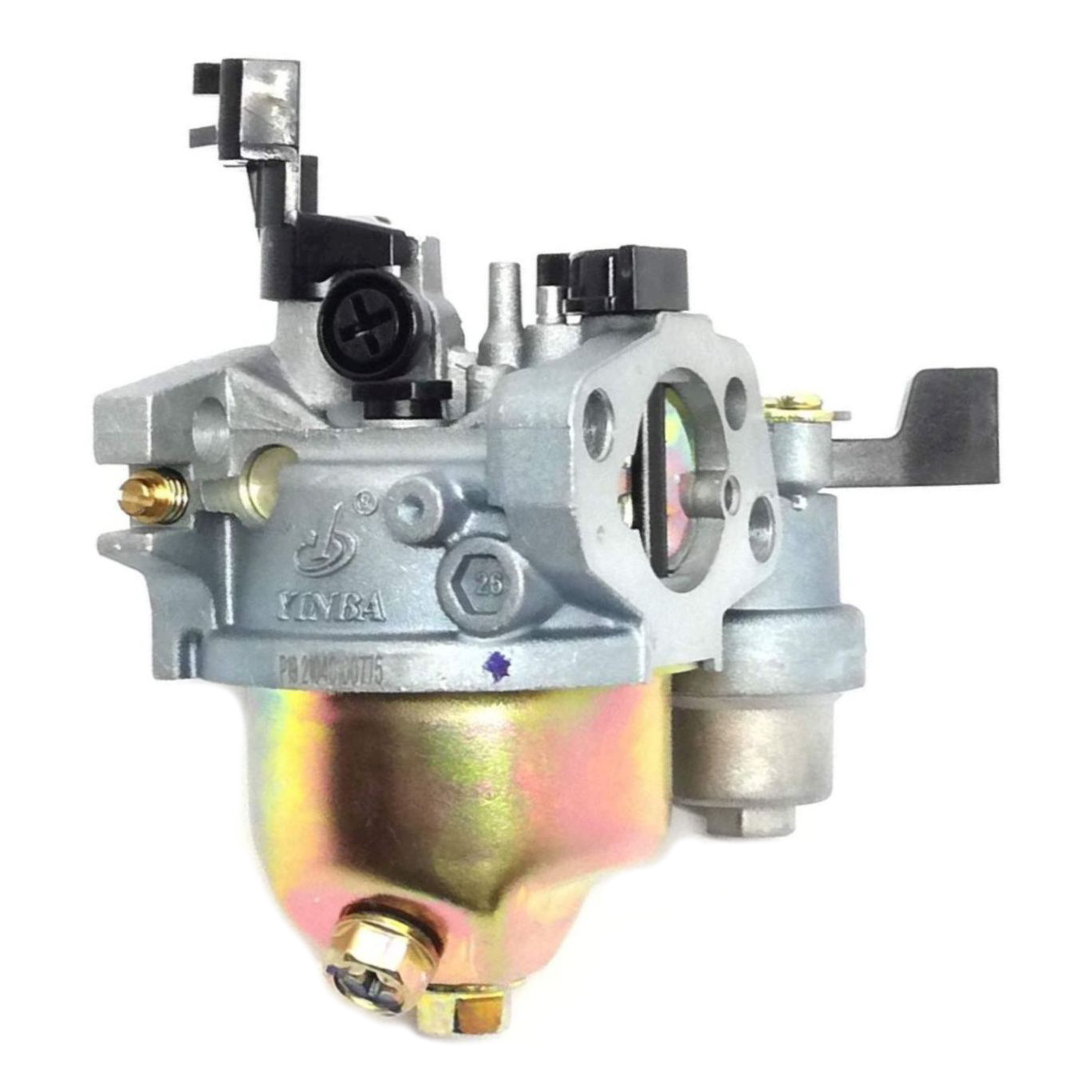 Bronto Carburator wm168fb/p la bronto wma500 wm500 wm900 qbl qgz50-30 qgz80-30 2200,2500 2500,3000  11.009.006.0153