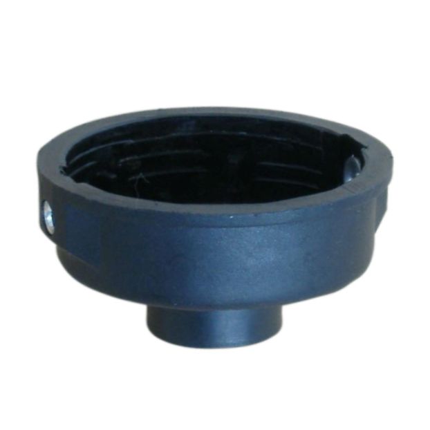 Ikra Carcasa cap damil ikra esn1000c fes1000c, negru 78011262