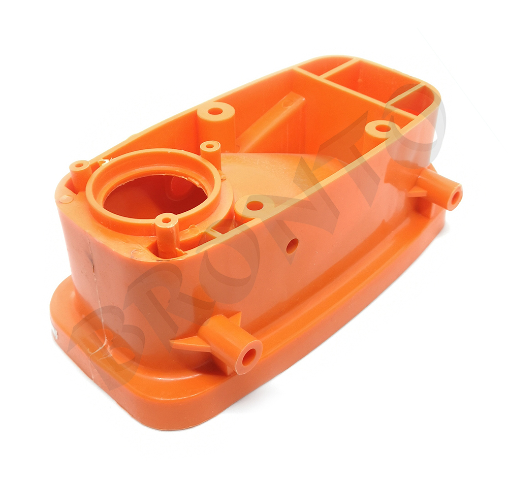 Bronto Carcasa clapeta prafuire 3wf-2.6, completa 3wf-2.6.6