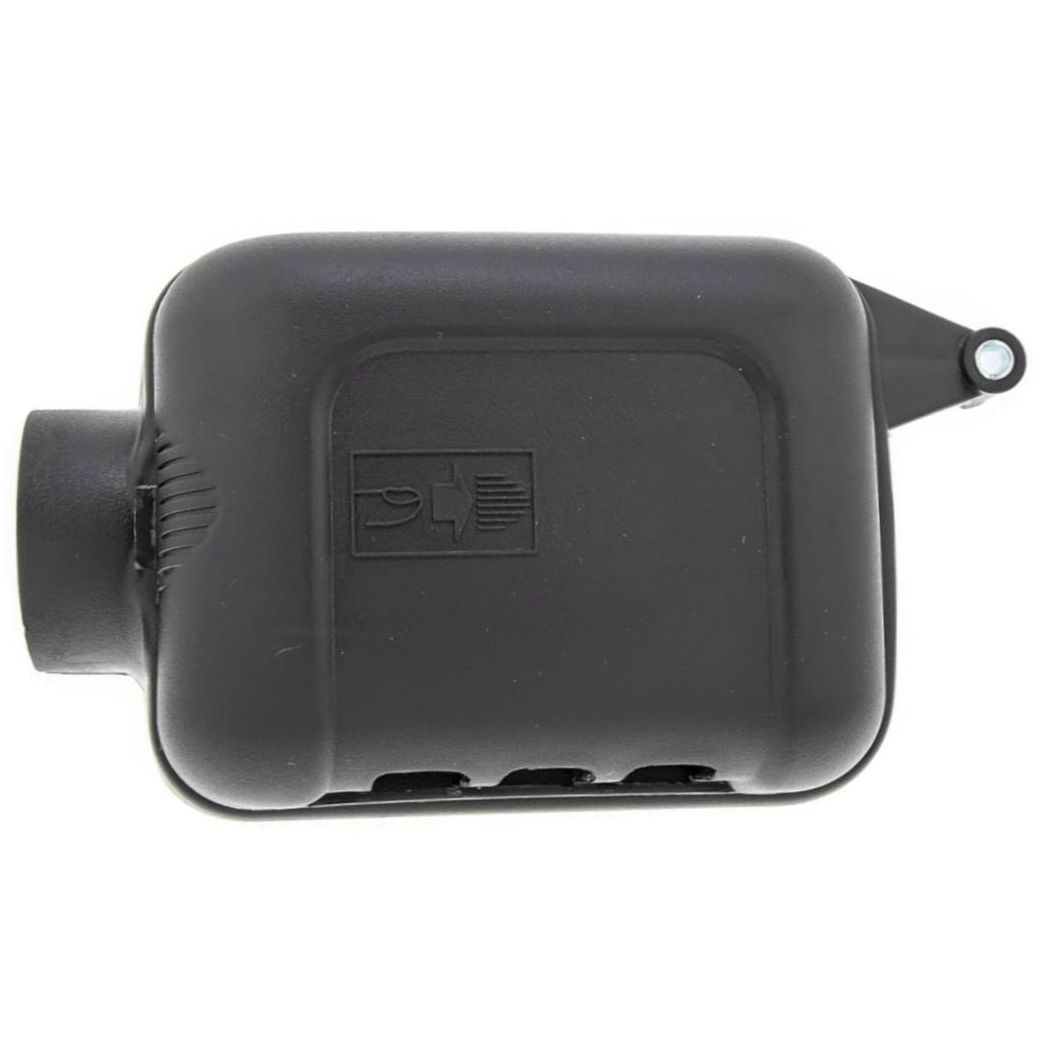 MTD piese Carcasa filtru aer mtd ohv 1p61bh bha bhb fhb fhc nha nhb rh rhb rhc, 1p65rh rha etcc 2006-2017  751-10739  fara filtru