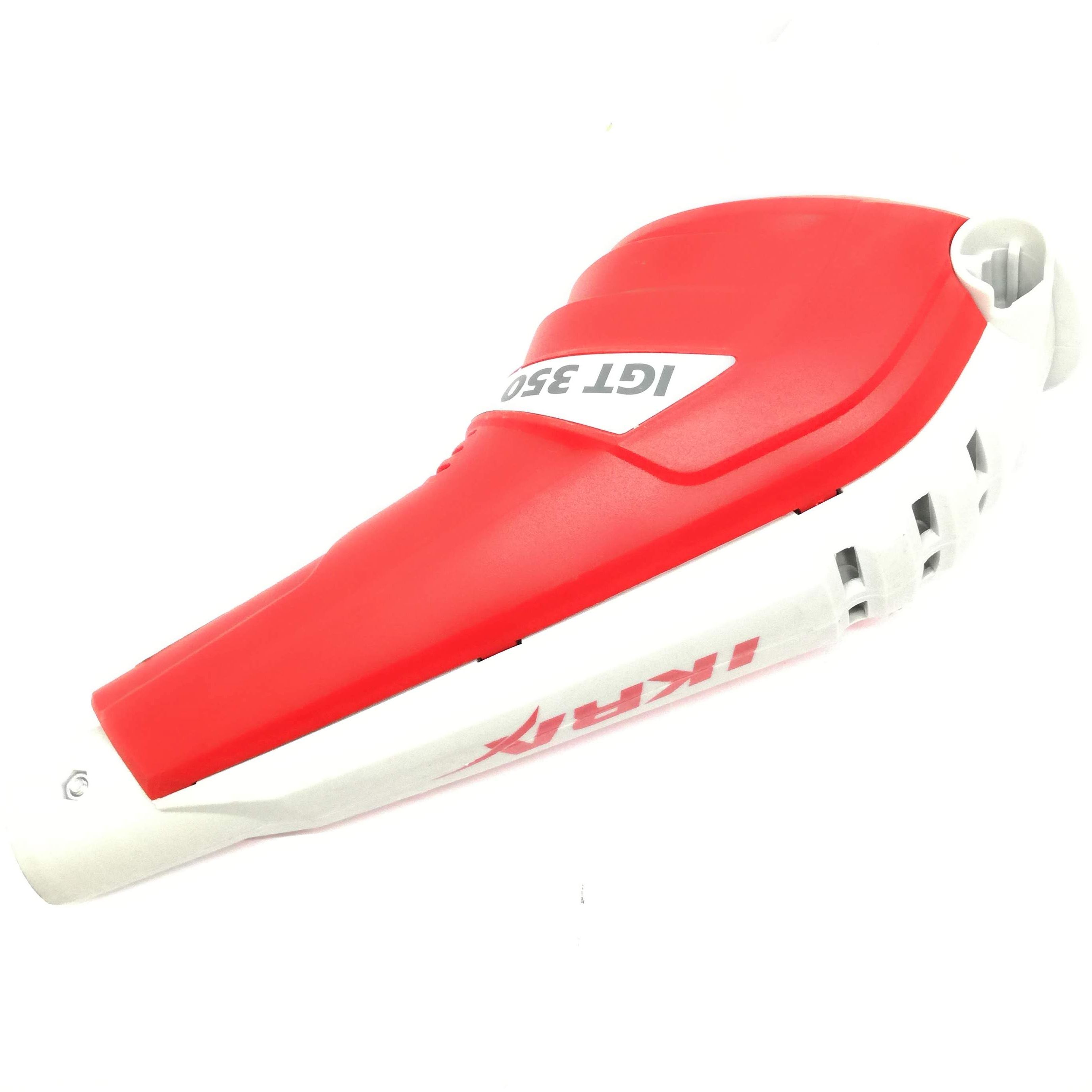 Ikra Carcasa motor ikra igt500 11022185 x
