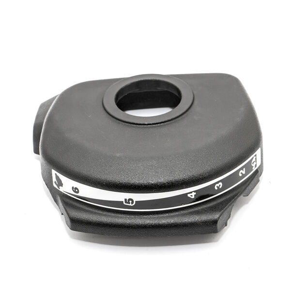 MTD piese Carcasa variator viteza mtd sp v ca 731-08595 631-04654c