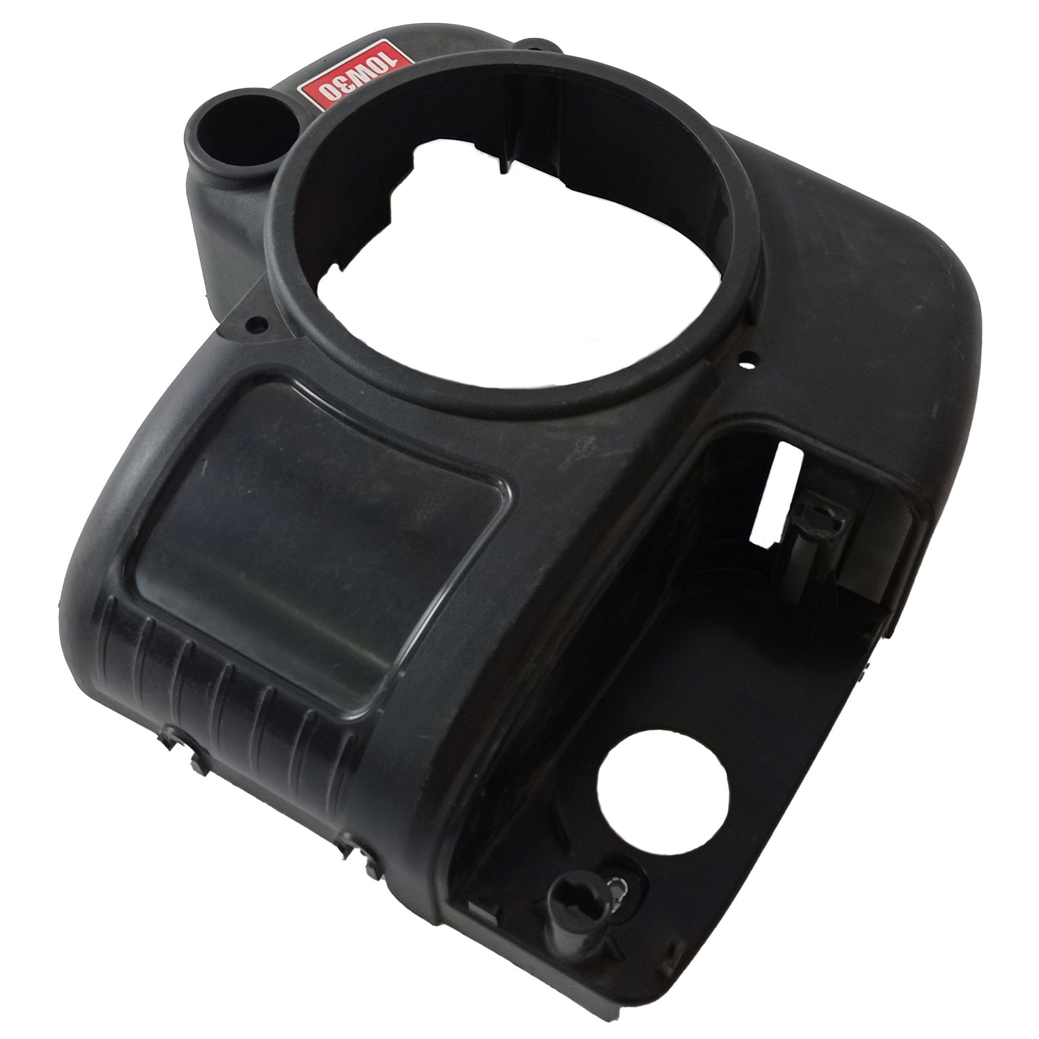 MTD piese Carcasa volant mtd ohv 4p90au 4p90aua 4p90aub 4p90hud 4p90jhb 4p90jhc 4p90jhd 4p90jhe 4p90juc 4p90jud 4p90jue 4p90juf