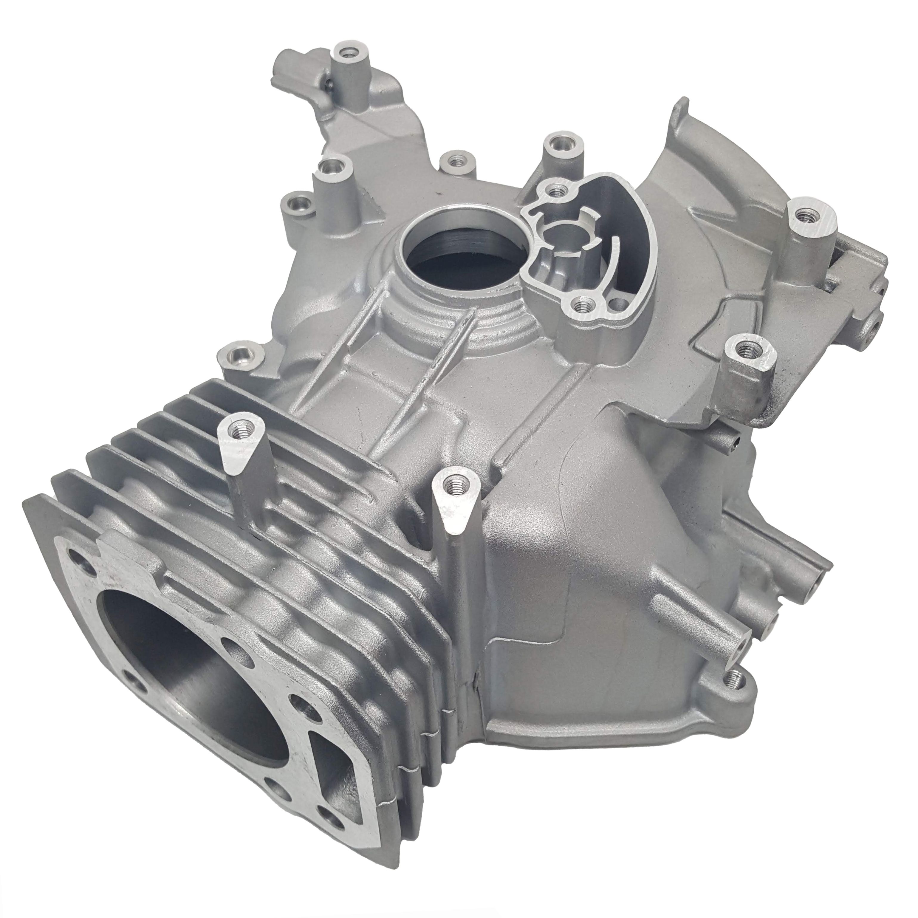 Bronto Bloc motor bronto strong87 - y196v  1p70fa  79  y5210000000