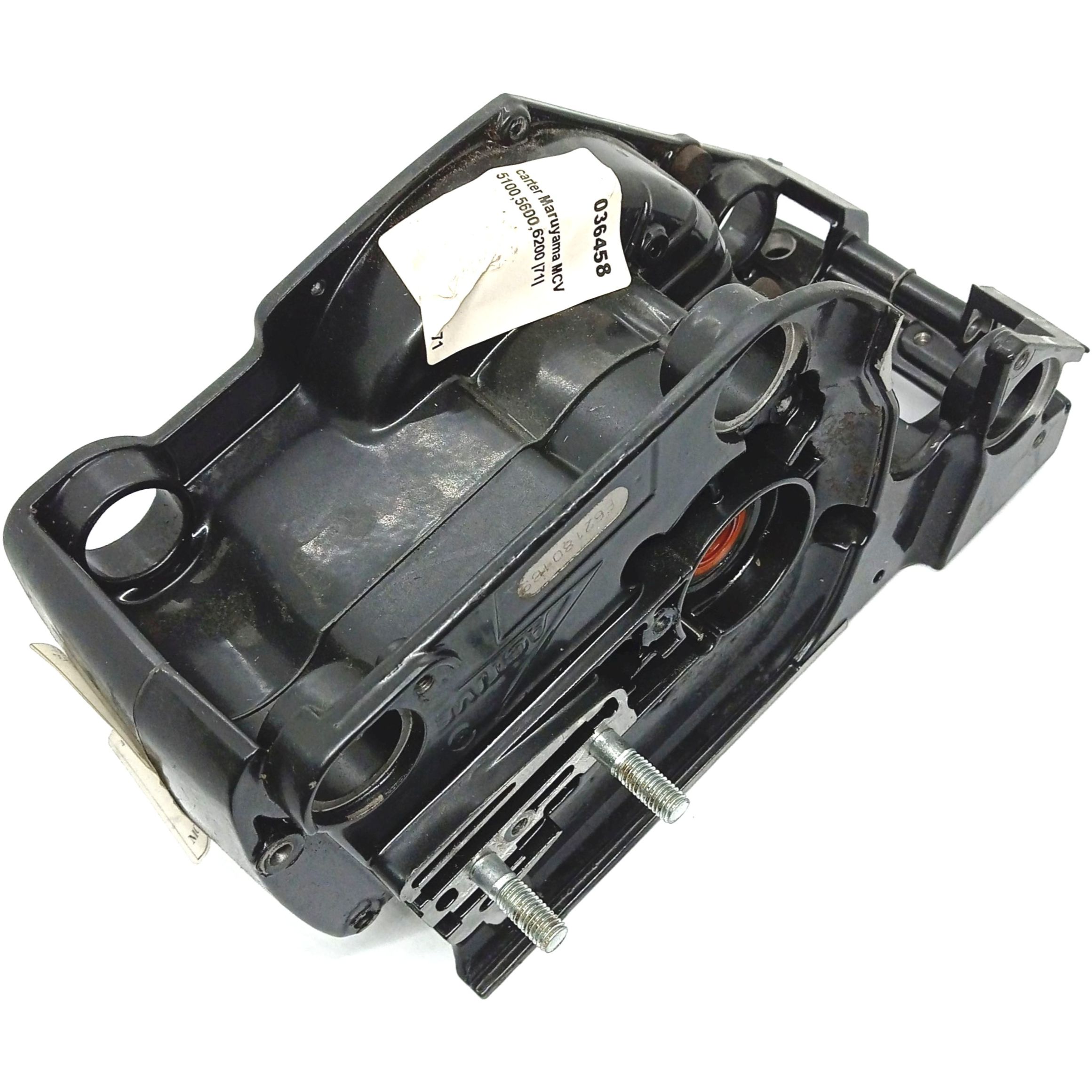 ワタ3/5 Piese Maruyama carter Maruyama MCV5100 MCV6200 036458 036458