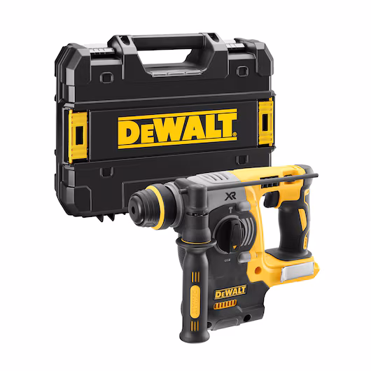 DeWalt Ciocan rotopercutor 3 moduri lucru tstak dewalt