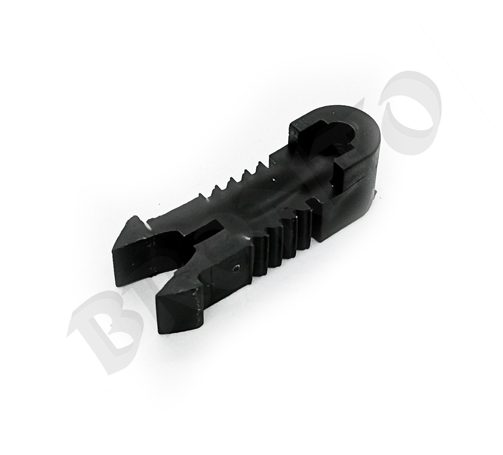Bronto Clema ax deflector spate fm33r fm3310r fm33 fm38 bronto1000 bronto1300 kk35 kk38 kk40 kk42 711 51194646 51-19-4646