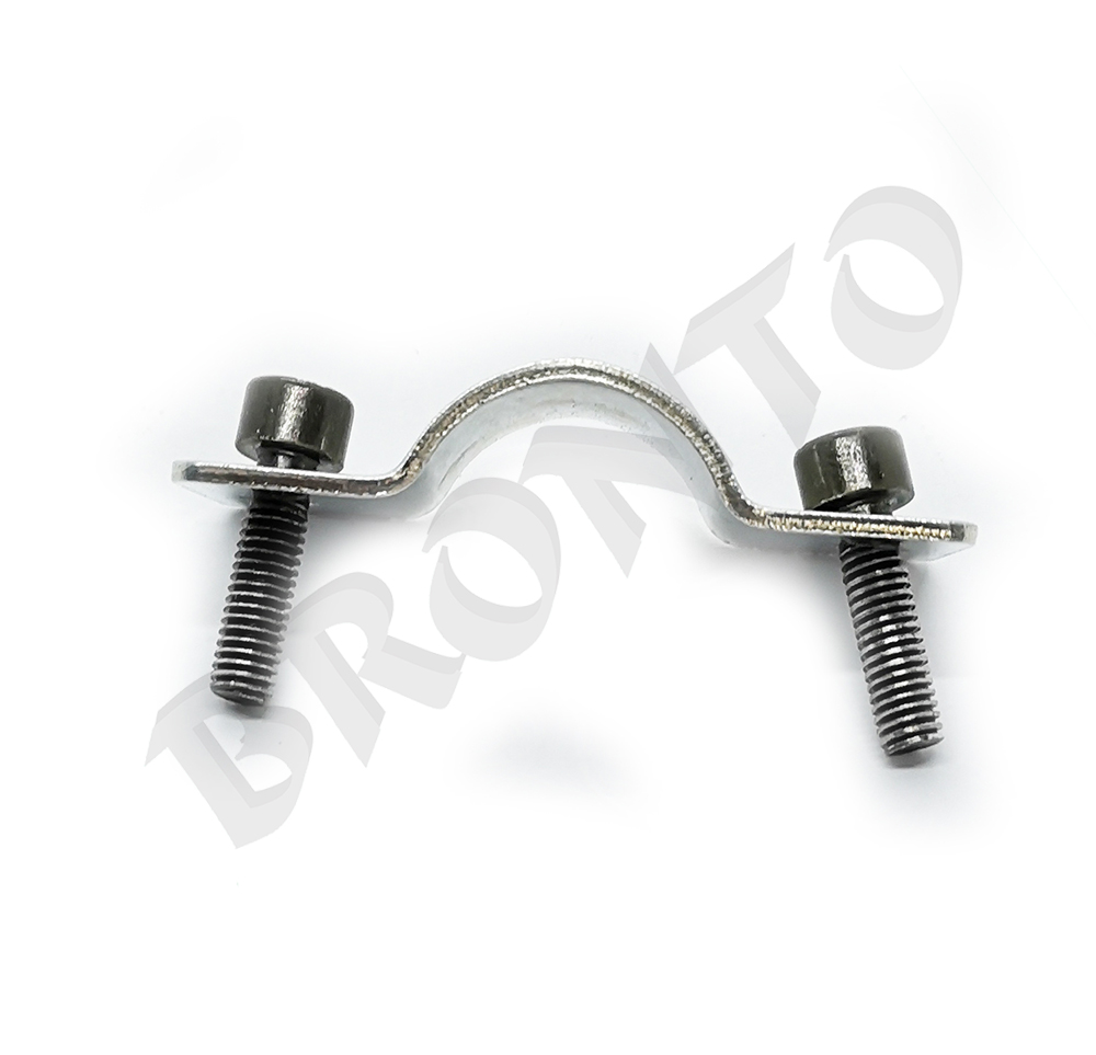 MTD piese Clema fixare aparatoare cap damil mtd smart bc26,bc33,bc43,bc52 092.63.505