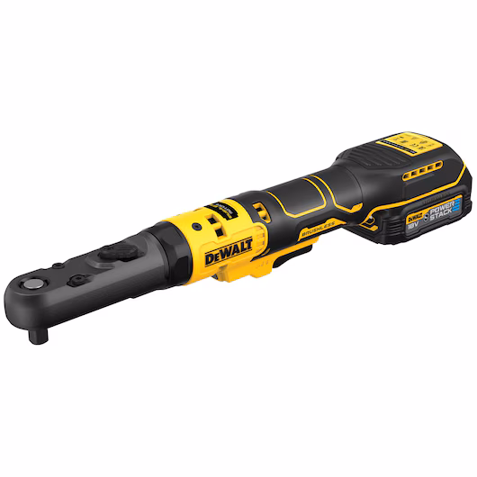 DeWalt Clichet cu cap sigilat 18v dewalt, 2x buzunar gfn