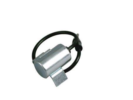 Condensator tecumseh lav 35 16340001,16340002,16440001,24170003,30548,41710004,4171007,4171400 7-014