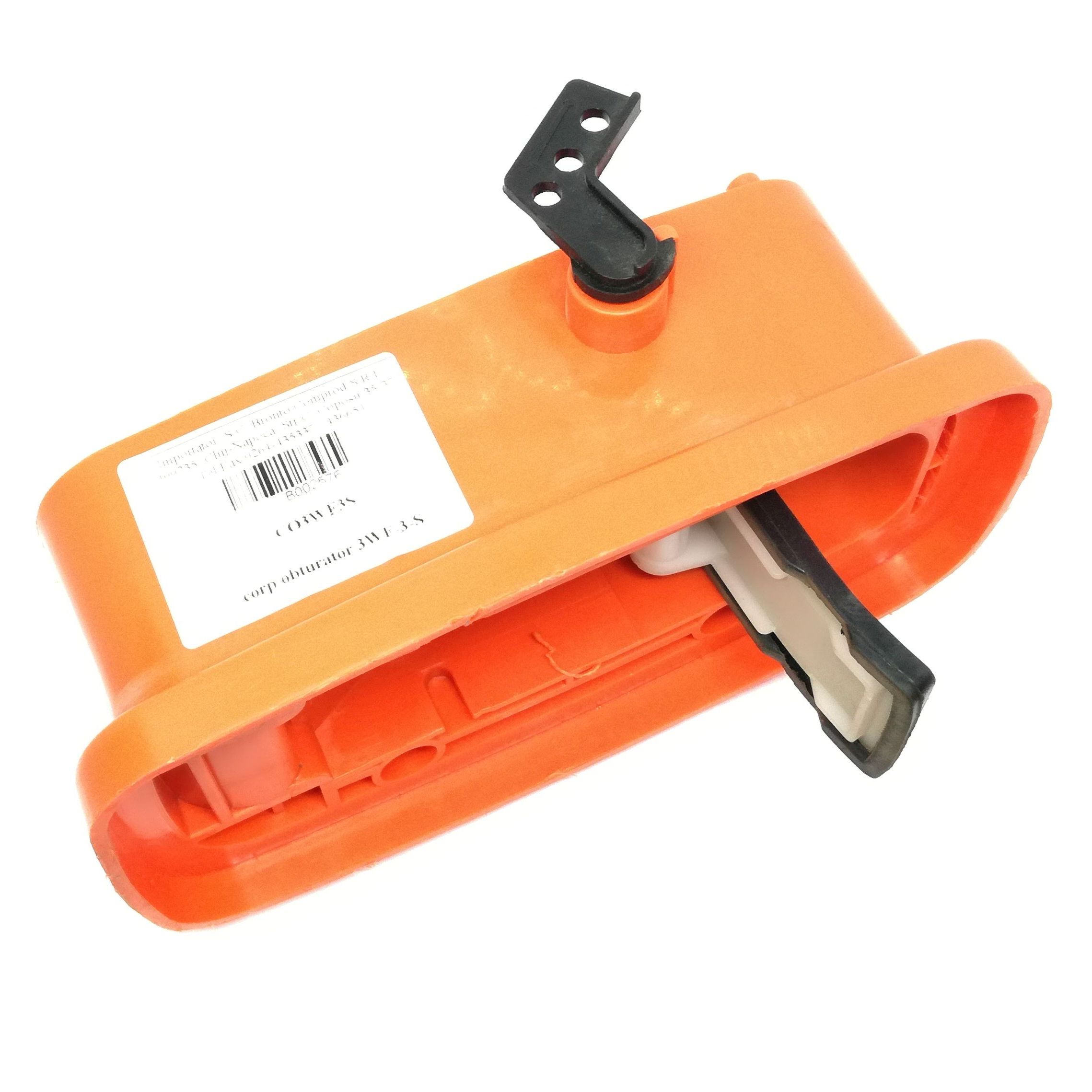 Bronto Corp obturator 3wf-3s x