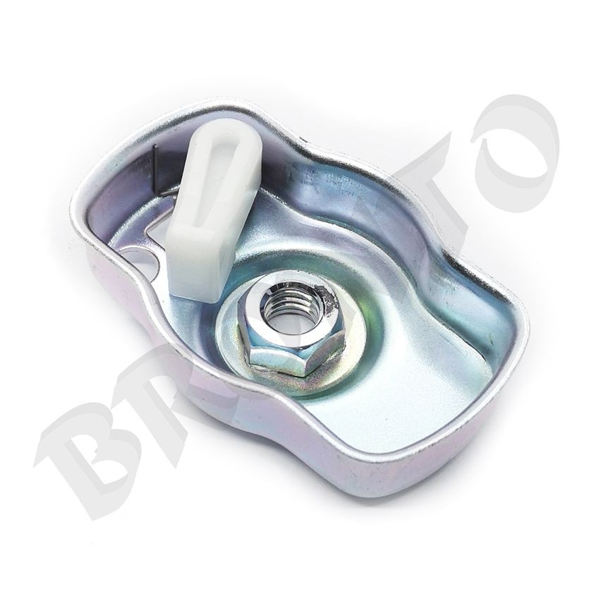 Maruyama Cuplaj demaror maruyama ae320-mx33h-bc320-bc350 din tabla, 1-clichet  263475  cu 263477 261728 263476