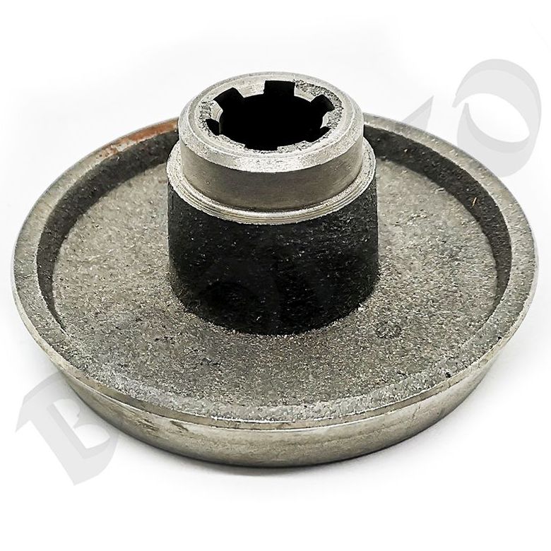 Cuplaj inferior ambreiaj szentkiraly dk-551 sub motor  mare