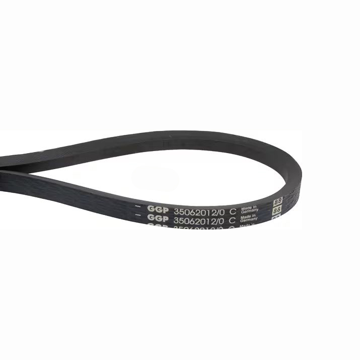 Curea 1/2x100.00 13x2540la,2520lp,2490li transmisie tufftorq la castelgarden ggp stiga etc 135062018/0 ca 135062012/0