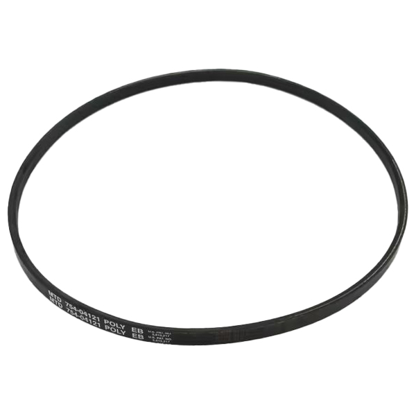 MTD piese Curea 3/8x30.87 9.5x784la mtd 46cm etc 2006-2020 515754-04121 75404121 754-04121 ca 55170083 6046218 754-04121-a