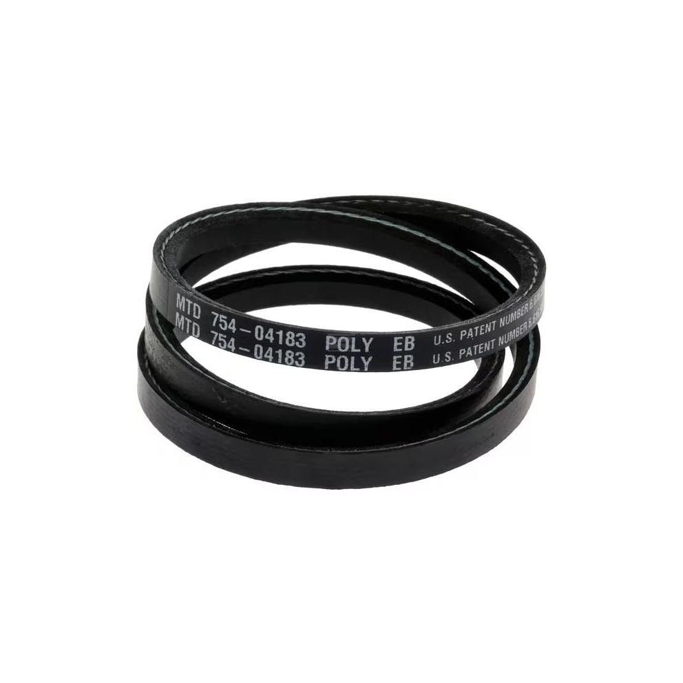 Curele curea 3/8x30.89 9.5x784La MTD 48cm etc 2008-2014 754-