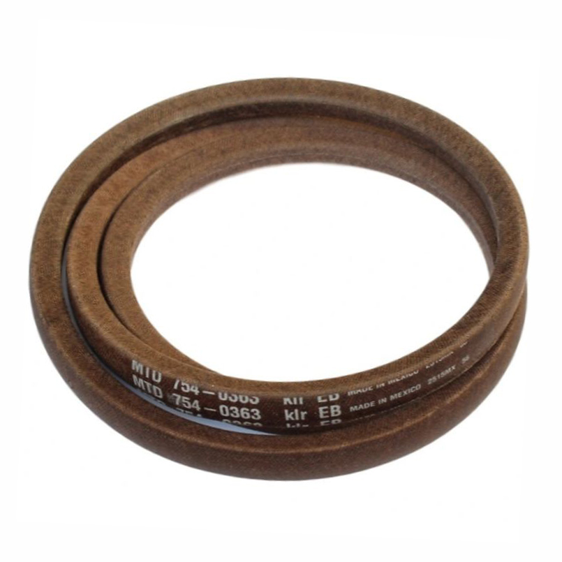 MTD piese Curea 5/8x 66.10 17.0x1679la  transmisie tract.mtd, cutite 81cm 1995-etc  754-0363  ca 57270235 754-04211 75-2800a 8-566...