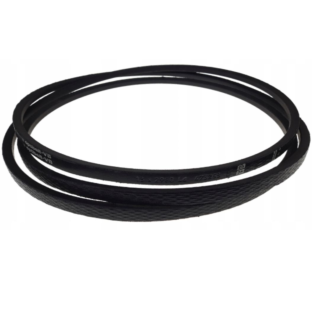 AL-KO Curea transmisie tract.al-ko 102cm 125cm g700 t24-125.4 hd v2 opt1329467700 473268
