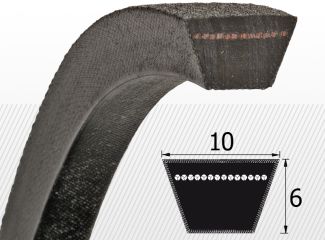 Curea 10x750li my-pro my-sw01 bm87 tr.roti  69 cld-sm01-0304 092.48.808 32.1005.190 407127 z29-1/2 wolf-garten 0039214