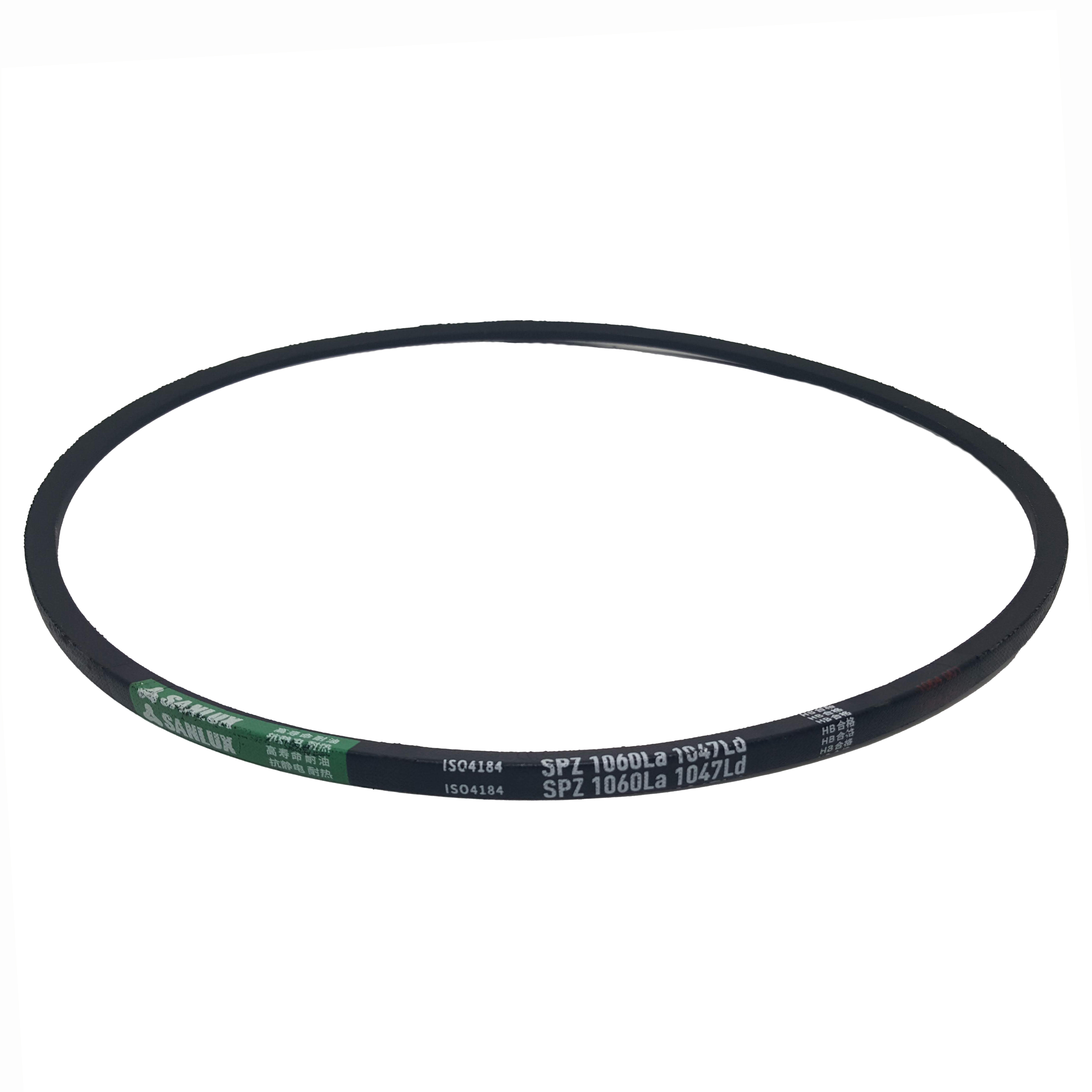 Bronto Curea spz1047lw 1047ld 1060la motor bronto strong87 - y196v c-04 ba001100000