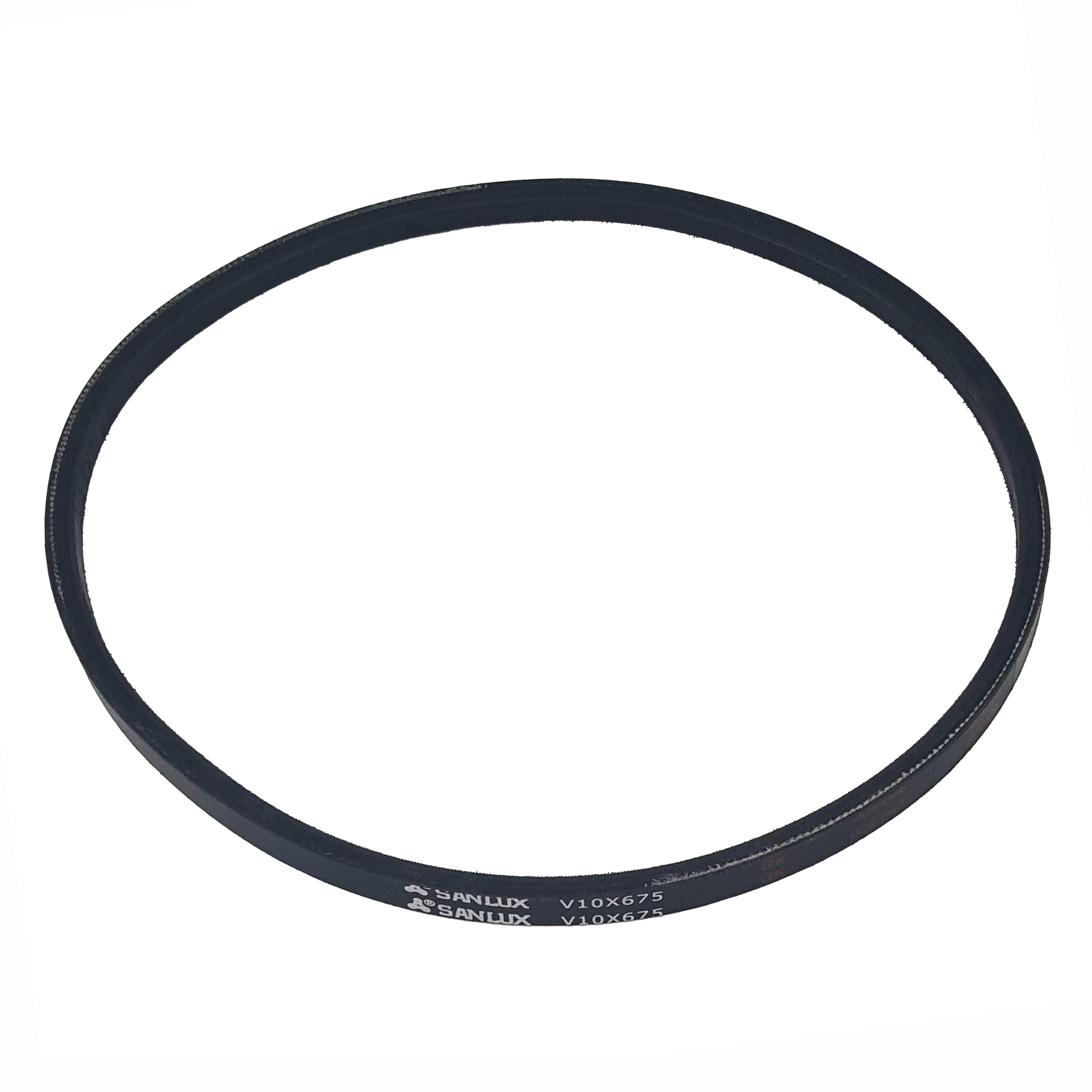 Bronto Curea 10x675li  cositoare lama cutite taiere bronto strong87 - y196v  f-13  ba001300000