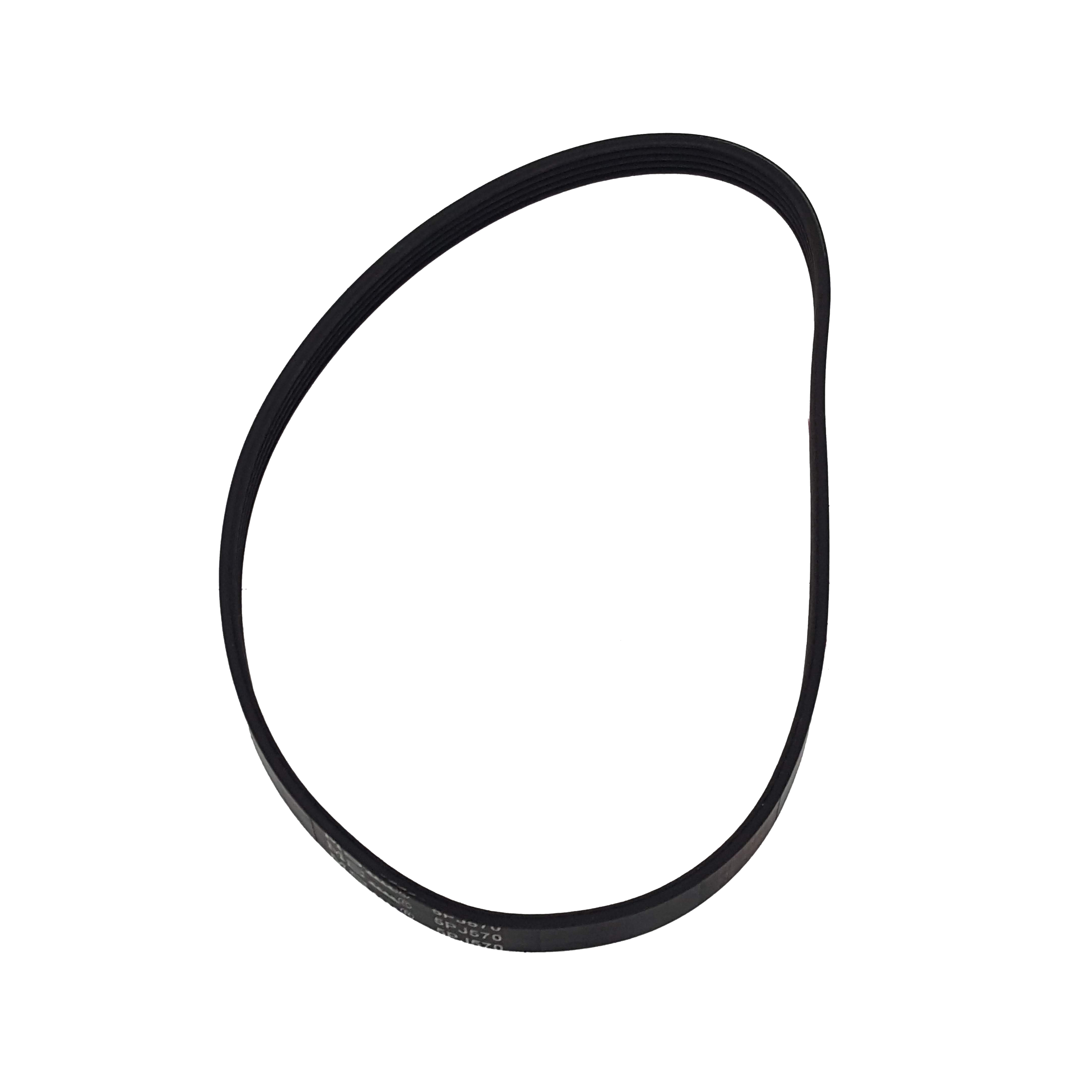 Bronto Curea canelata 5pj570 fr.zapada qt3110 transmisie 7042-311001