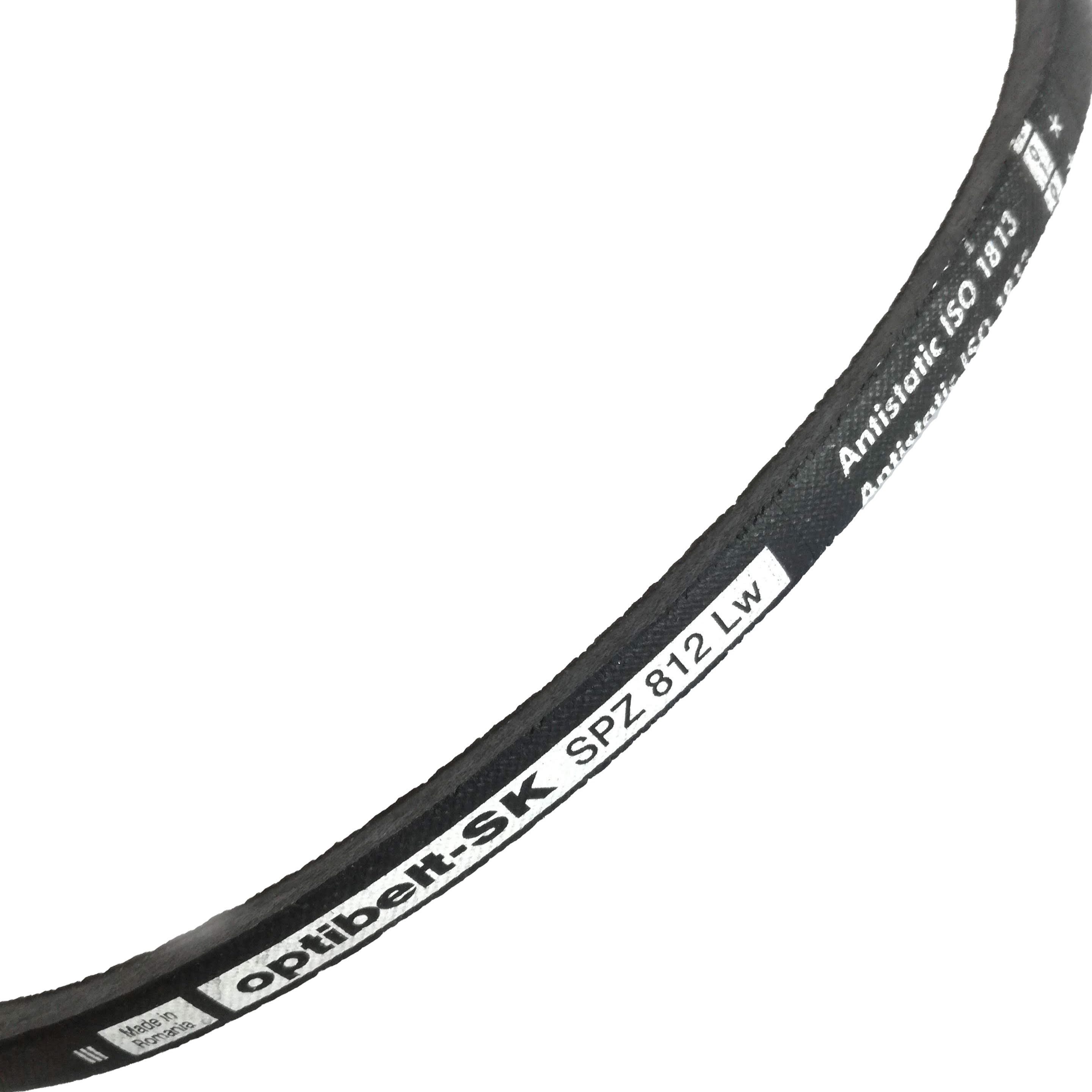 Browning 2351559 | BX92 | Cinghia Trapezoidale, Dentellata, Efficienza - Foto 10