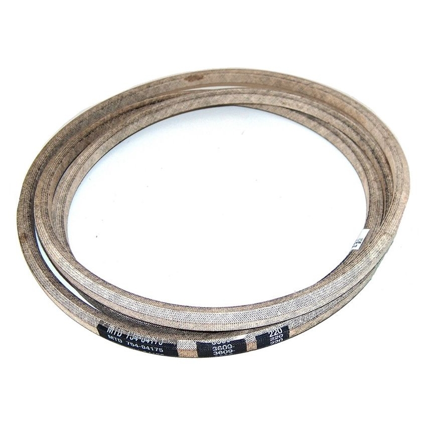 MTD piese Curea aa 91.25 12.7x2318li,2369lp cutite tract.mtd 92cm 2008-etc  754-04175  ca 57270355 8-149 8-268