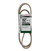 MTD piese Curea 1/2x 96.50 12.7x2451la cutite tract.mtd 107cm 2005-etc 754-04060c ca 754-04060b 75-8130a 8-101 a96.5