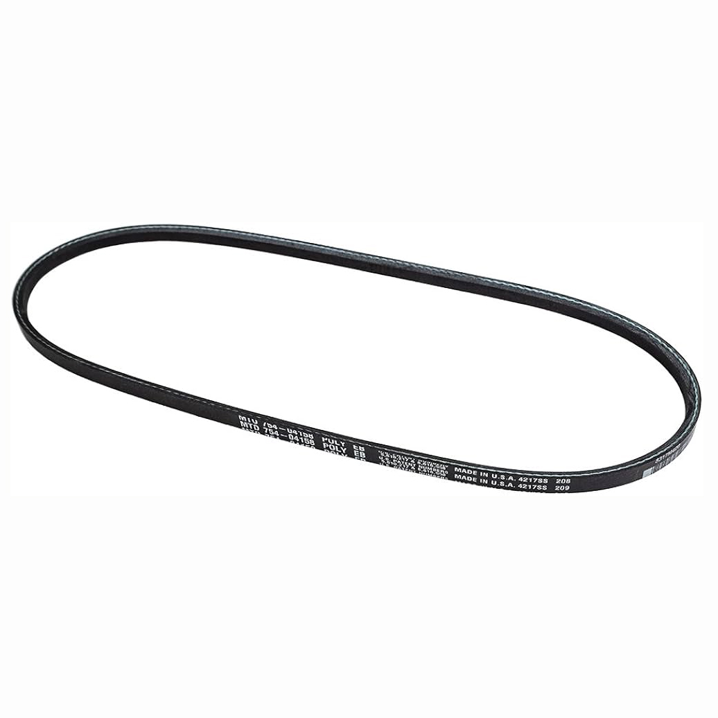 MTD piese Curea 3/8x32.19 9.5x817la mtd 48cm etc 2007-2014 754-04158 ca 108-050 75-3320