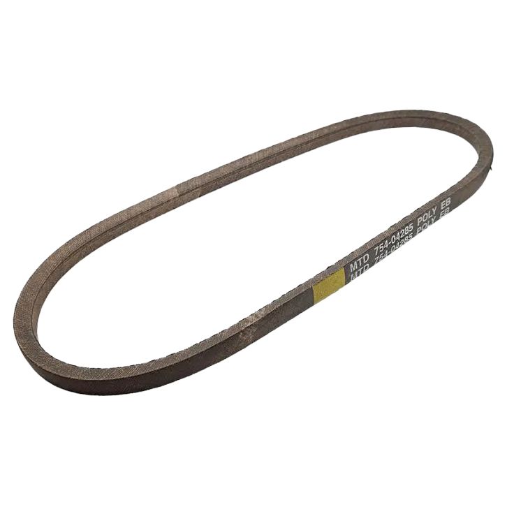 MTD piese Curea 5/8x 34.91 15.8x887la  transmisie tract.mtd 96cm 2013-2022  754-04285  5lx34.91 etc
