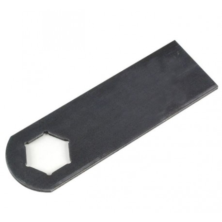 MTD piese Cutit scar. mtd ve34, tsv34 v32el v34 vertiplus34 etc 2001-2009  742-0825a  ca 00.1857.38   100-363   110.000.369