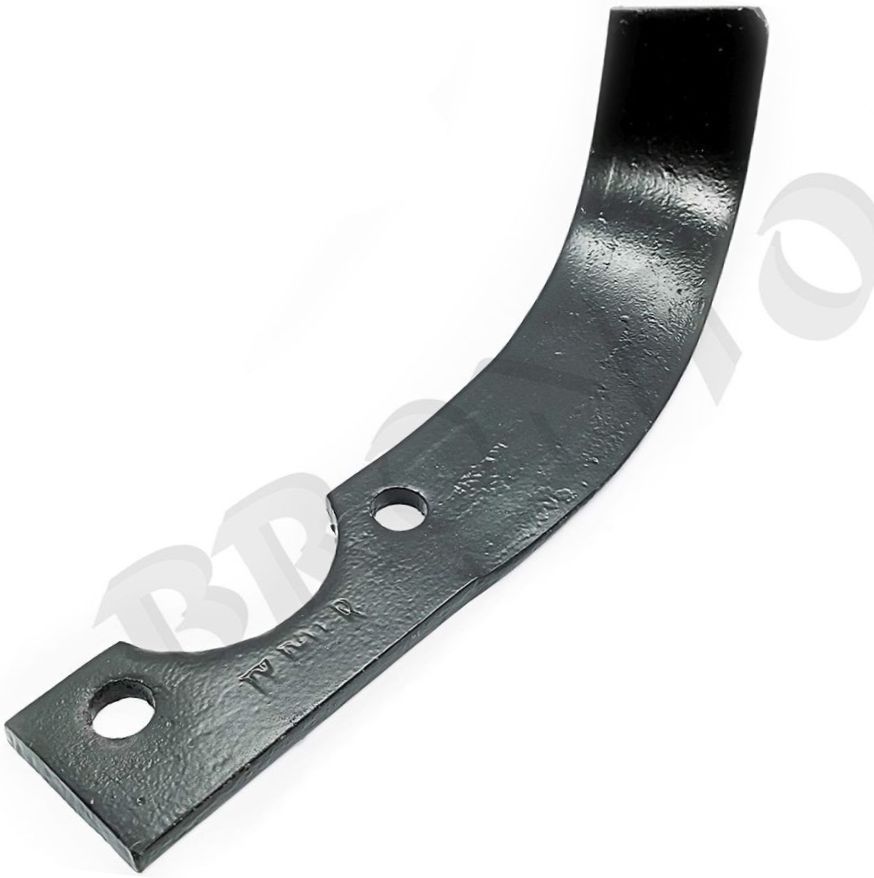 Bronto Cutit freza bronto wm900 wm1100  dreapta  11.110.007.0029  t0904005, pereche la 11.110.007.0028  t0904004  240x40x6mm