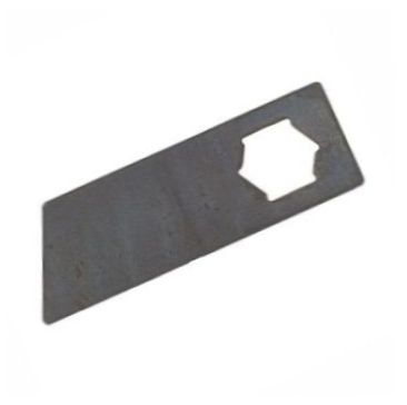 MTD piese Cutit scar. mtd ve30 ve40 vg40 vg45, uv4000b ym5516v ym5518v ym5521v gls4555 4035vg etc 2004-2019 7781-04016b ca