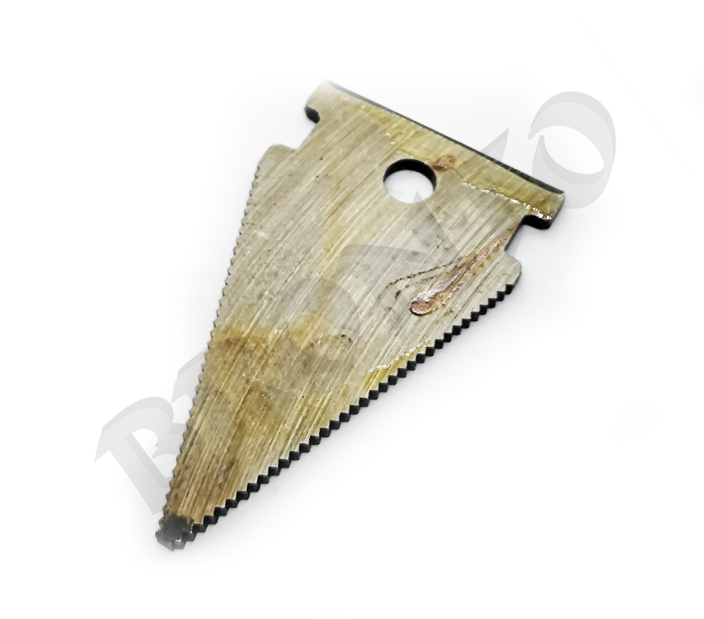 Bronto Cutit cos.lama wm900 inf. 11.156.006.0001
